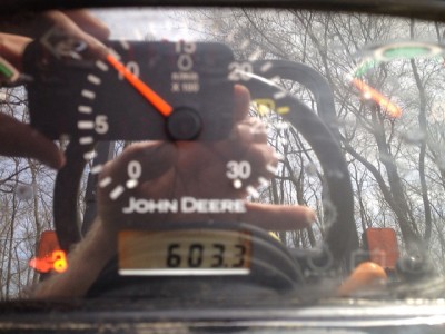 2006 John Deere Special Edition Gator XUV 4x4 650 cc ATV ...