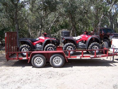 Honda atv memphis tennessee #4